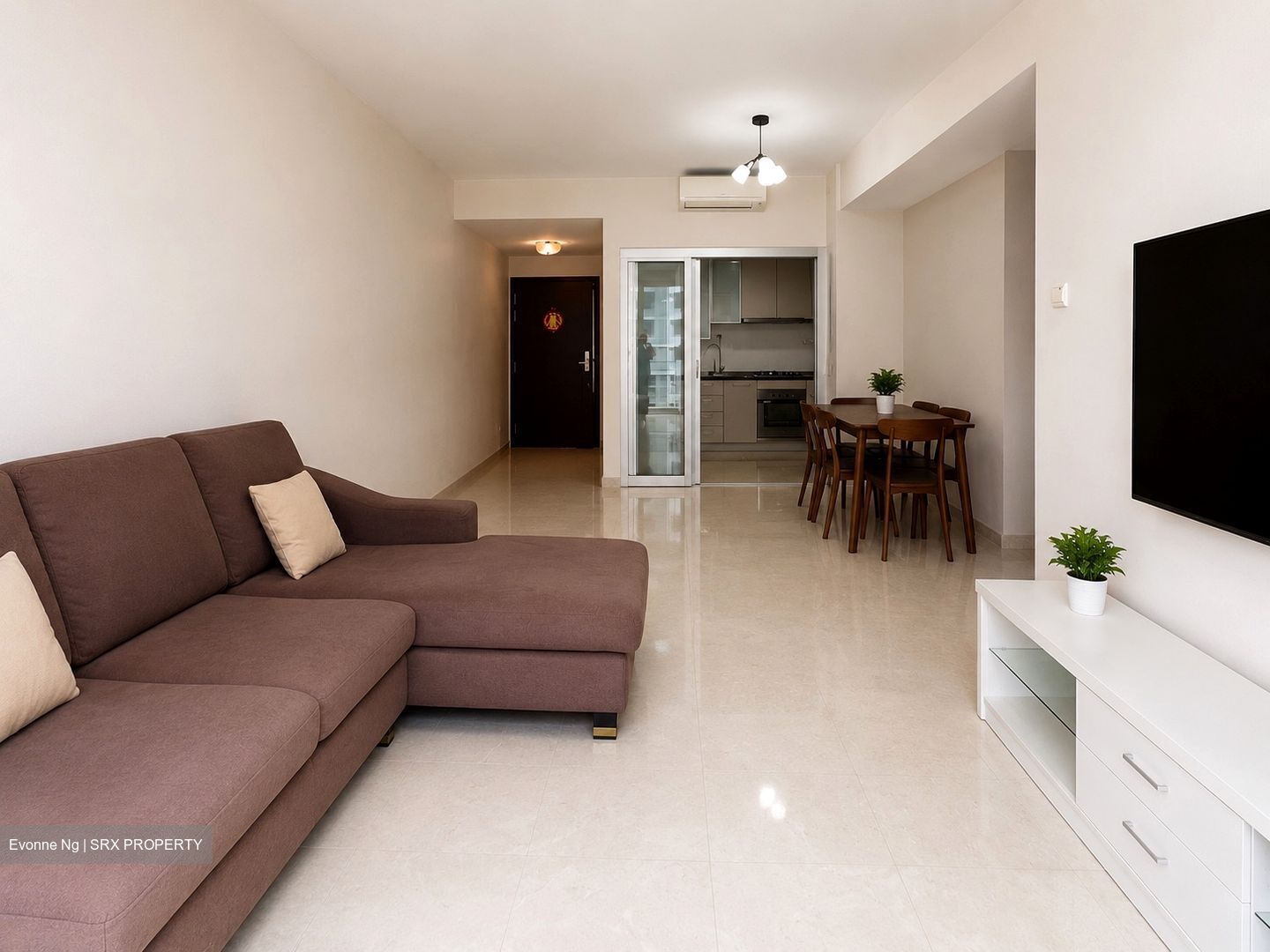 Grandeur 8 (D20), Condominium #571370641